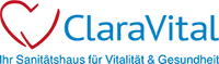 ClaraVital Logo 200 2