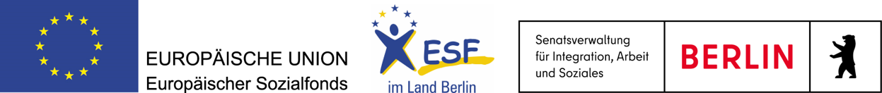 gemeinsames Logo SenVerw ESF regelkonform2